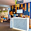 Novotel Mulhouse Bale Fribourg
