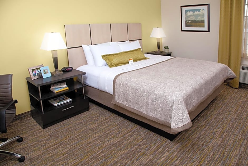 Candlewood Suites North Little Rock