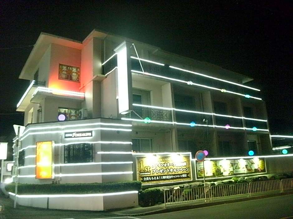 Hotel Fine Olive Kyoto Yamashina (Adult Only)