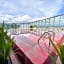 Hotel Belo Grand Morelia
