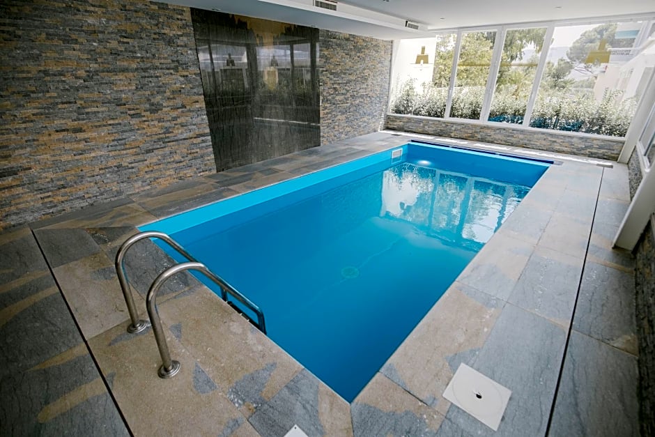 Principe Alogna Wellness & Spa