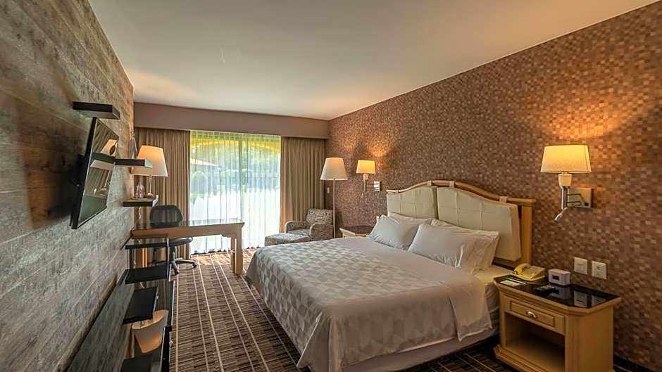 Holiday Inn Queretaro-Centro Historico By IHG