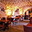 Mons Masius Boutique Hotel Teras