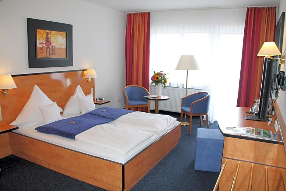 Trip Inn Hotel Zum Riesen Hanau