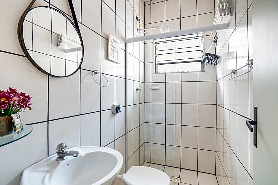 Chalés Canoas Ubatuba