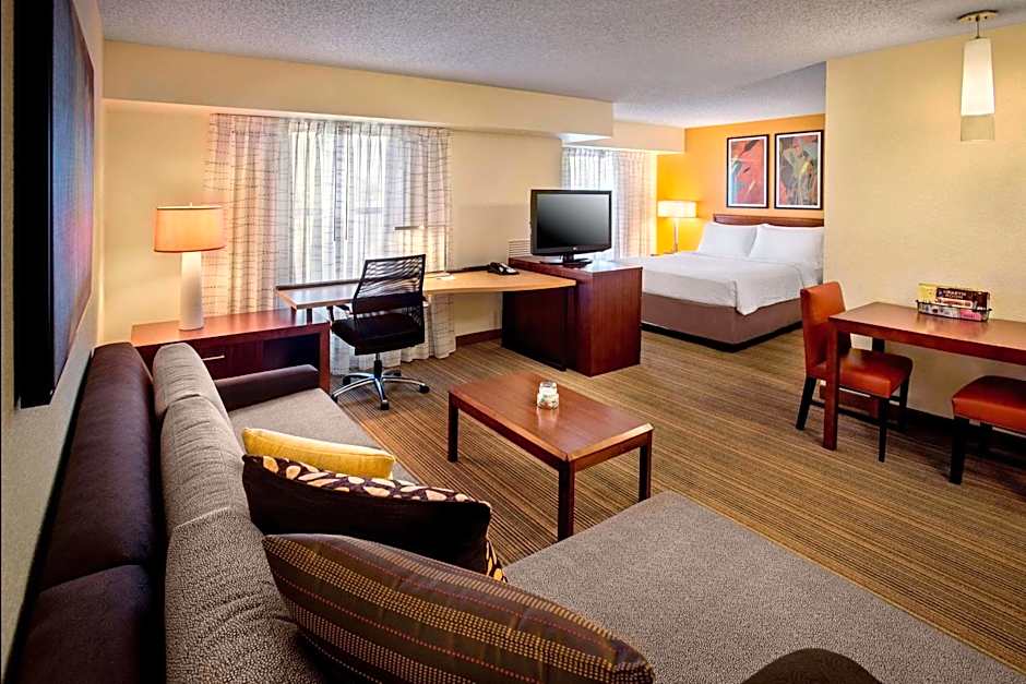 Sonesta ES Suites Allentown Bethlehem Airport