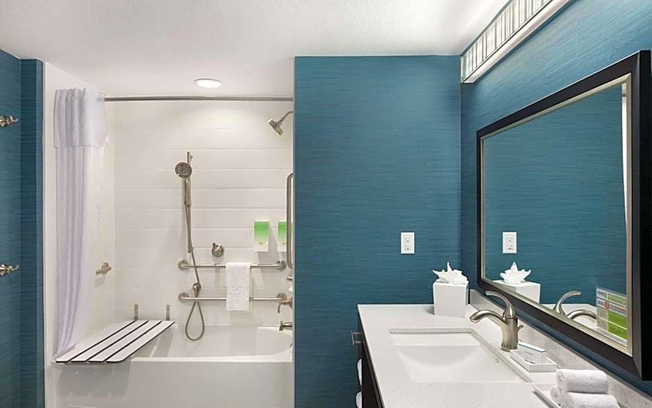 Home2 Suites By Hilton Austin North/Near The Domain