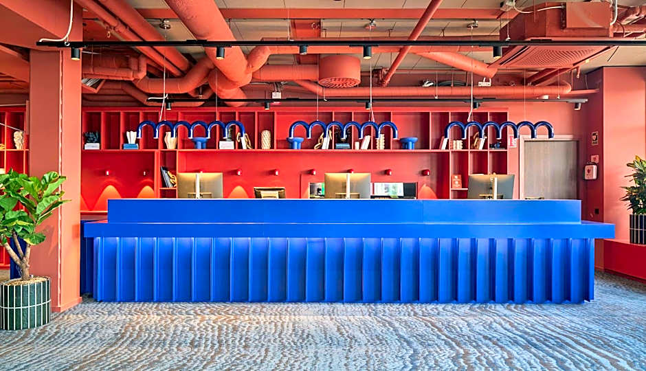 Scandic Södra Kajen