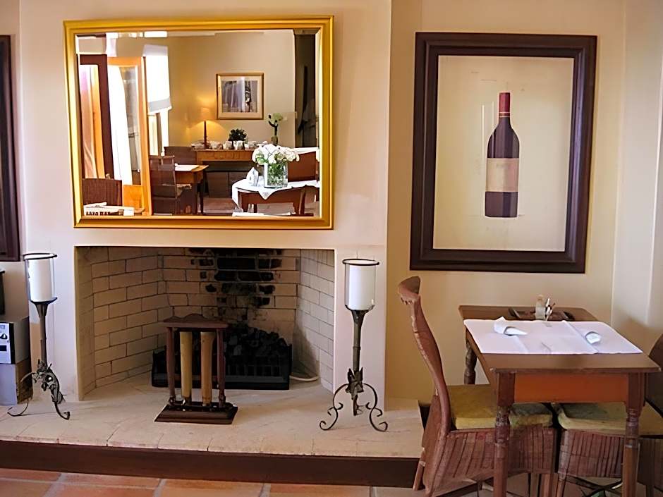 High Timbers Lodge