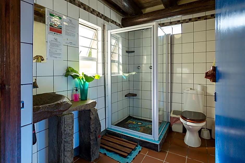 Coffee Shack Adventure Backpackers & Self-Catering