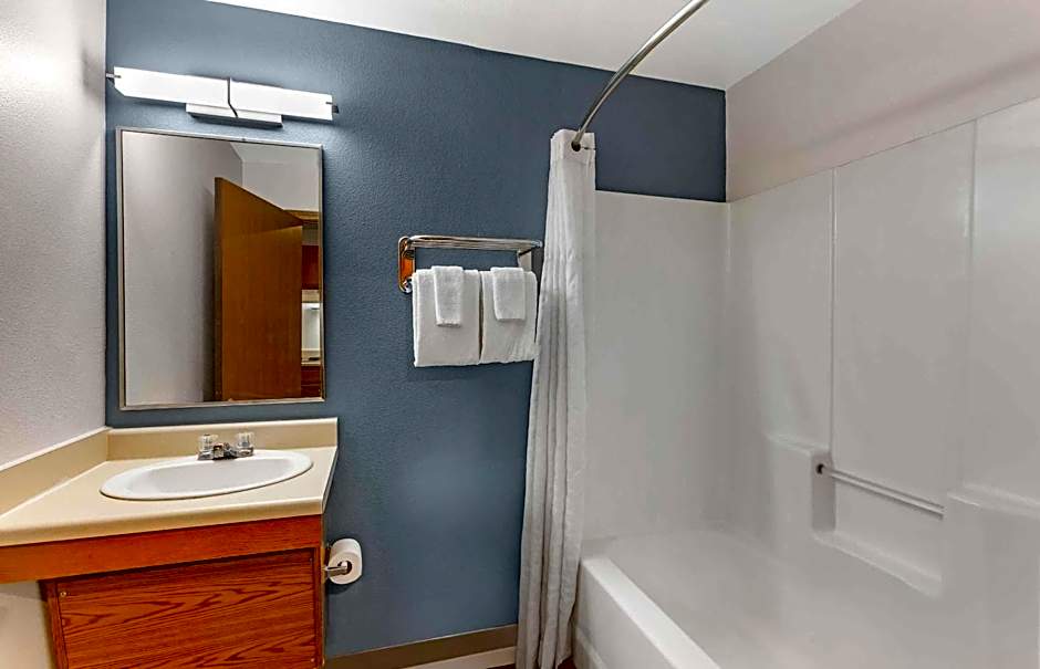 Extended Stay America Select Suites - Las Cruces