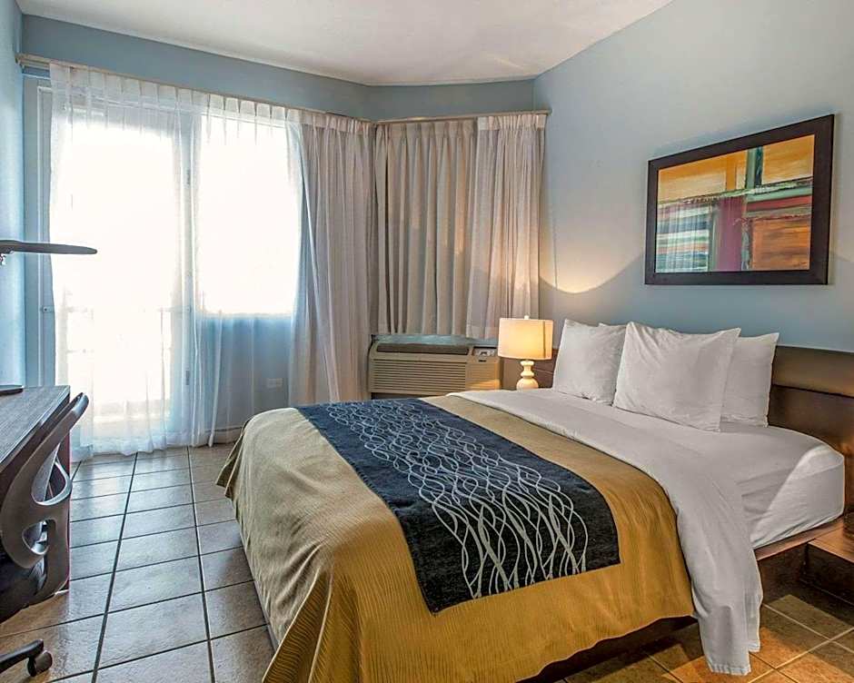 Comfort Inn & Suites Levittown
