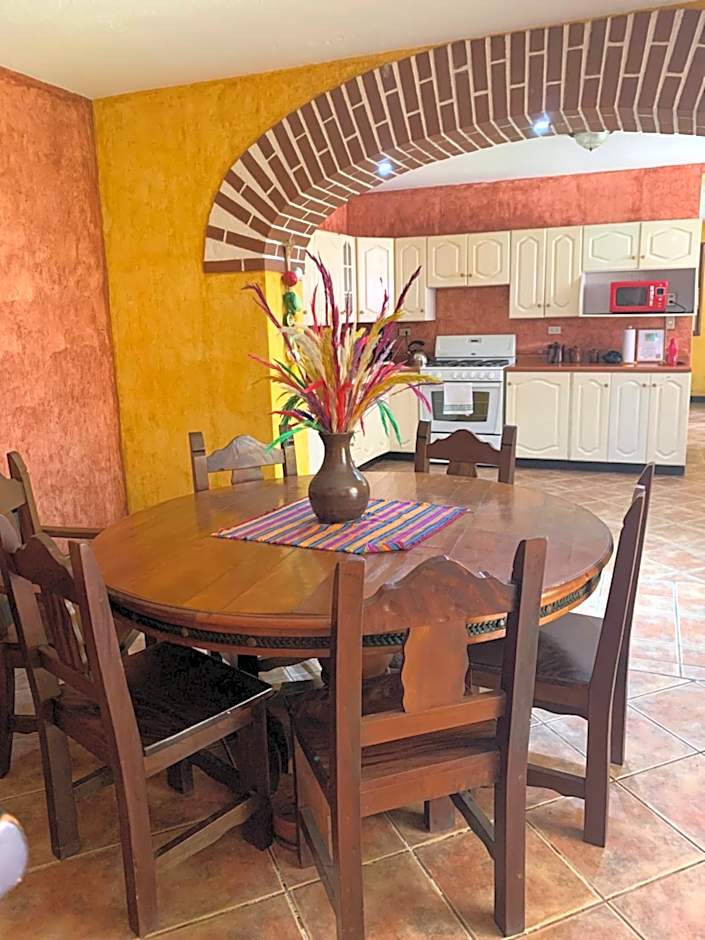 Casa El Conquistador