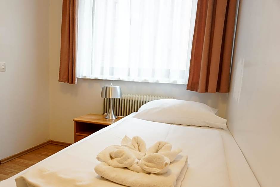 Hotel Kaffeemuhle