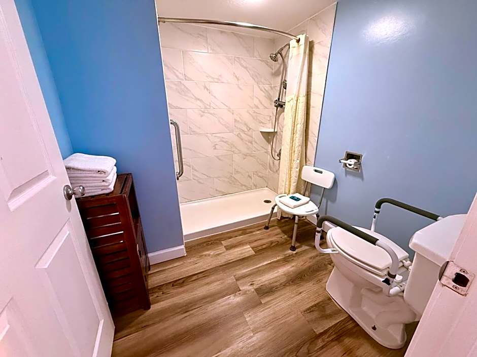 Americas Best Value Inn Blytheville