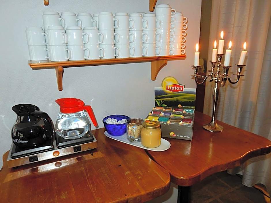 Grand Hotell Bollnäs