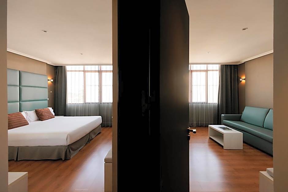 Hotel Pax Guadalajara