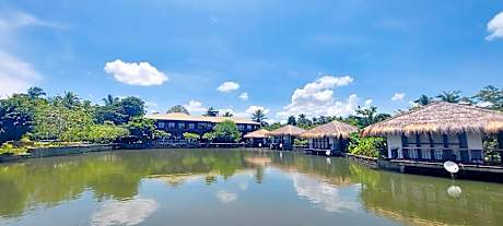 Rajini by The Waters