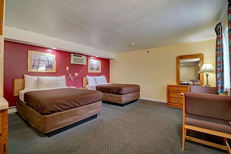 Classic Inn