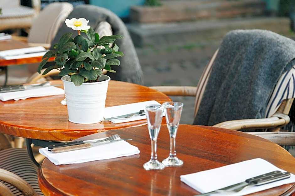 Garner Hotel Elmshorn
