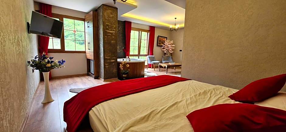 River Didi Otel