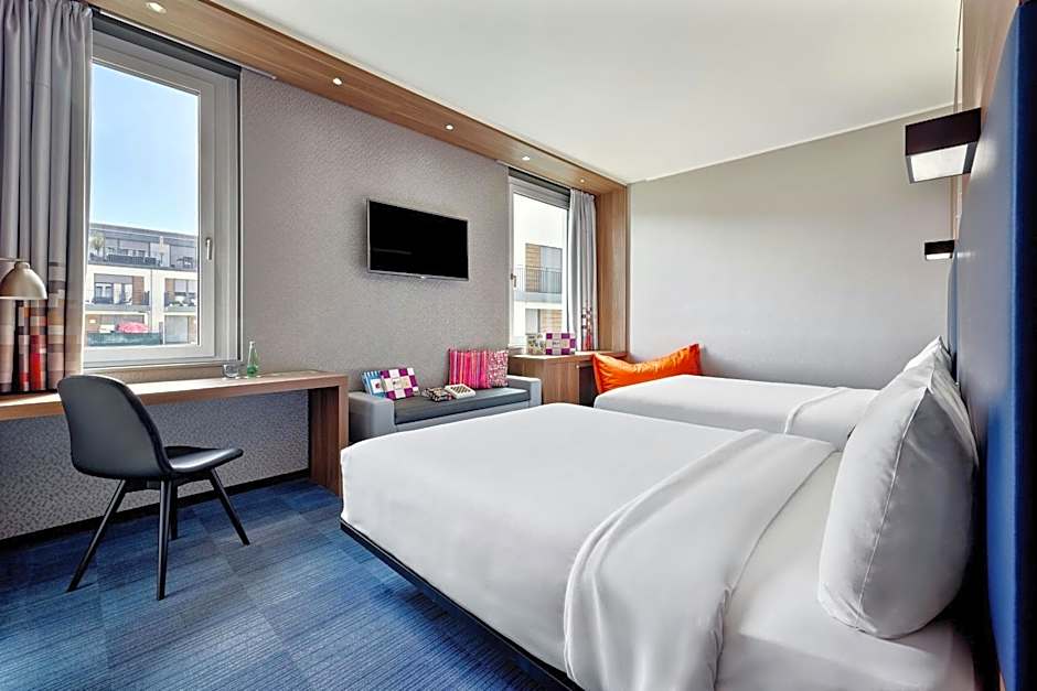 Aloft by Marriott Stuttgart