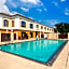 Best Western Inn And Suites New Braunfels