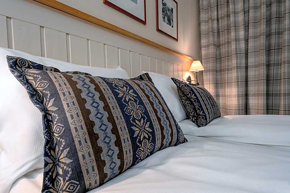 Birkebeineren Hotel & Apartments