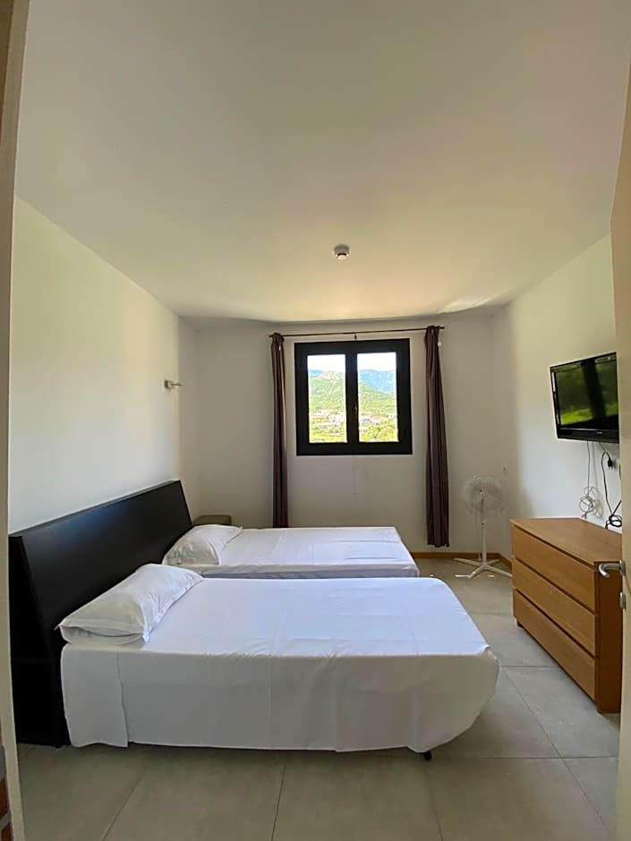 Hotel Restaurant Le Filosorma