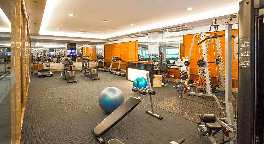 The Grand Fourwings Convention hotel (SHA Plus)