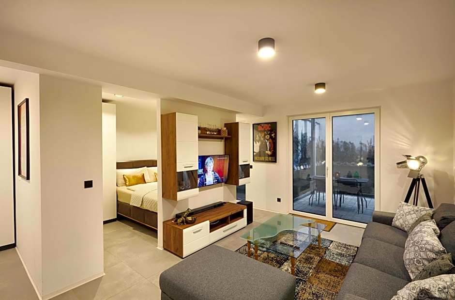 RockApart - Wien Hauptbahnhof - Neueröffnung!