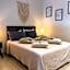 'Syrena Luxury Caribbean' Heart of Playa del Carmen - Fast Wi-fi - Sea Views