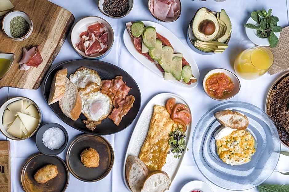 Casa Alberola Apartments