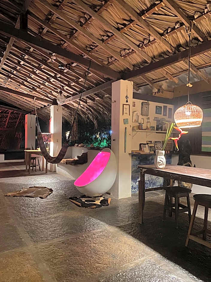 Casa Acquamarina