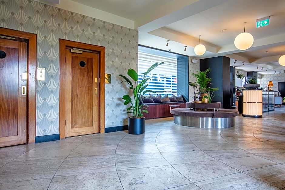 Hotel Astoria, Best Western Signature Collection