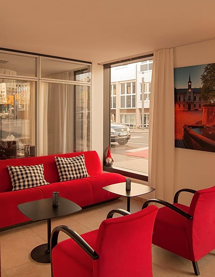 IBB Hotel Ingelheim