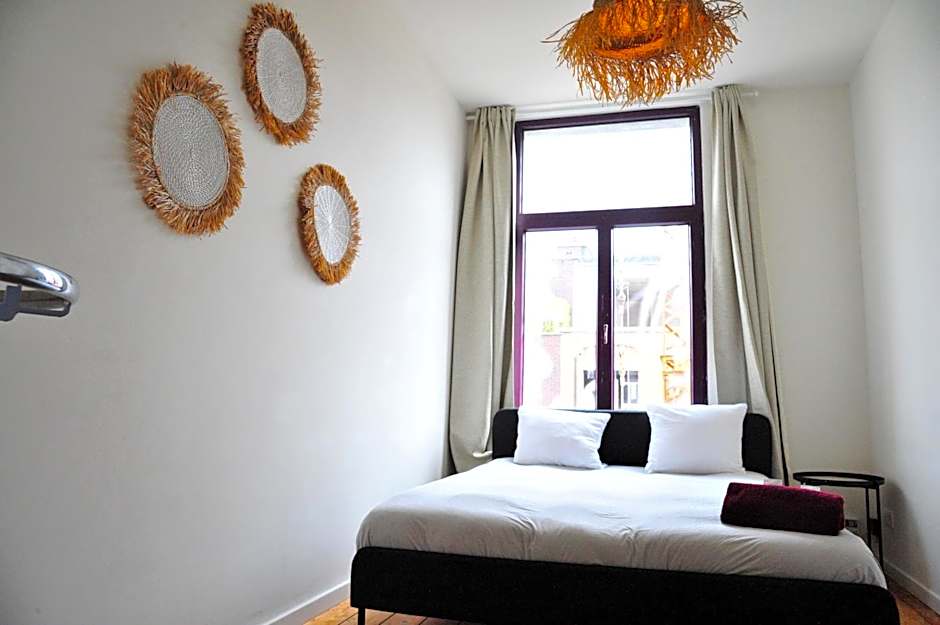 Boho Apartments - 2 Bedrooms