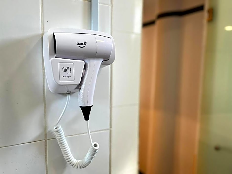 Smile Hotel Shah Alam ICity