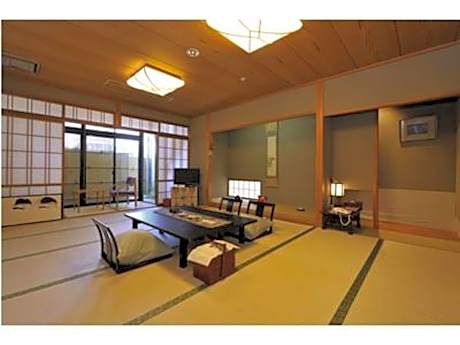 Japanese Style