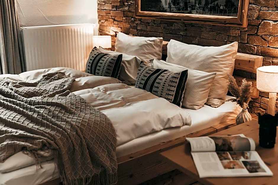 Jufenalm BOHO & Wellnesshotel