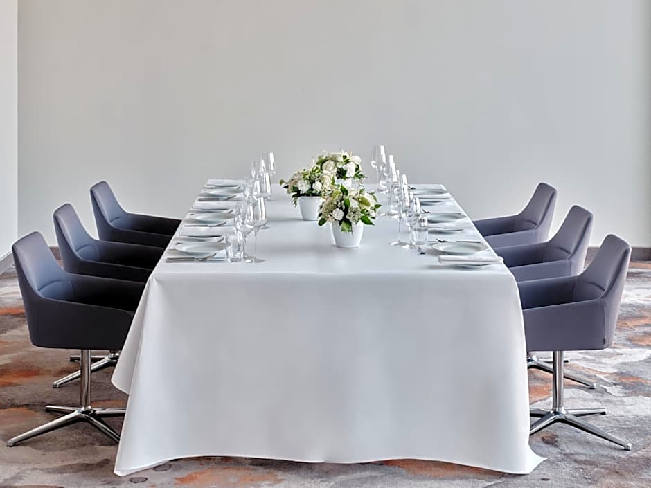 Holiday Inn Gdansk - City Centre By IHG