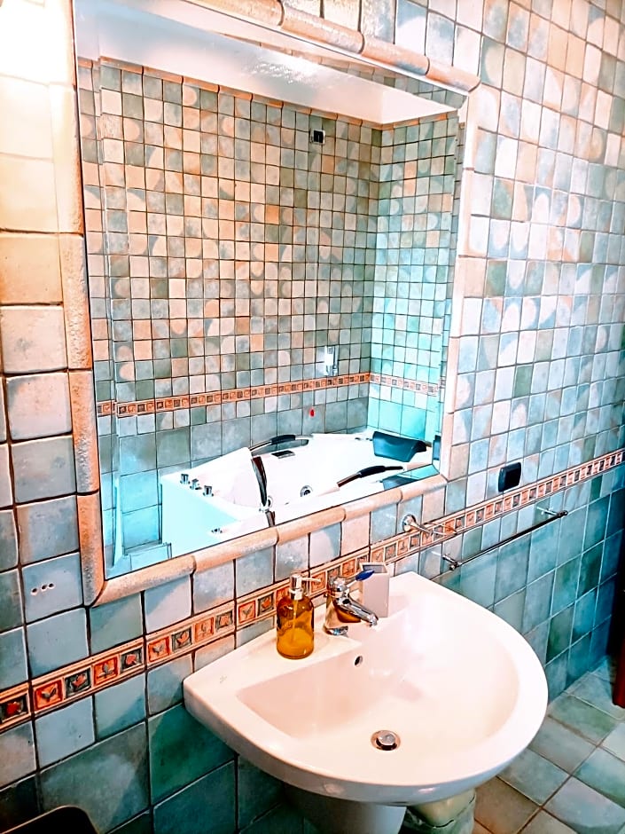 La quercia di Massena