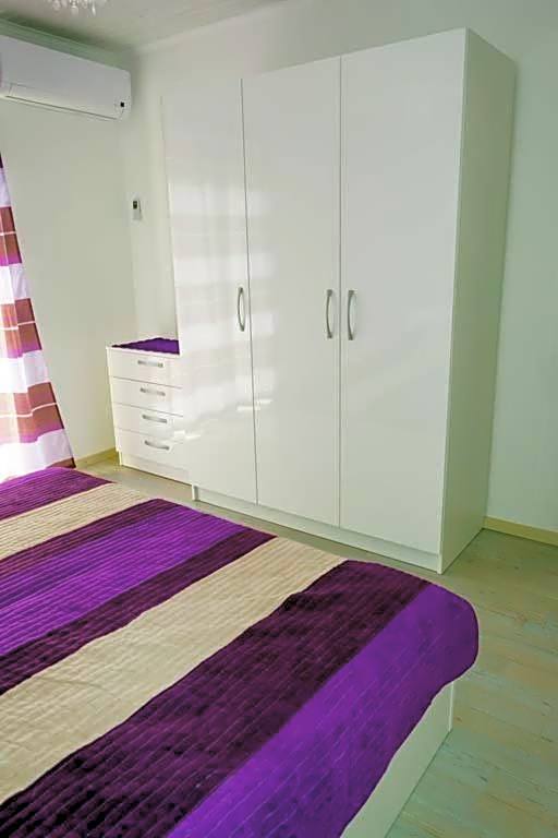 Oaza Planjke - Apartman Viola