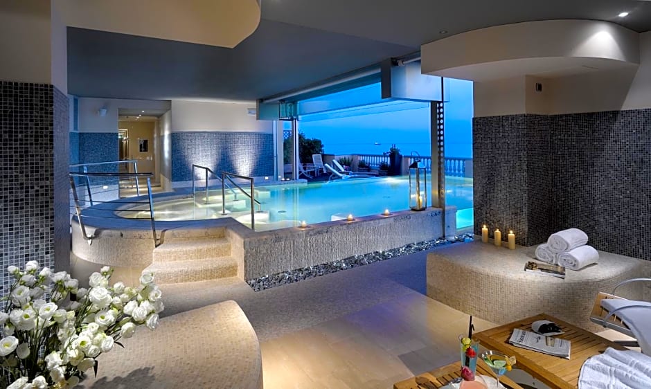 GH Palazzo Suite & SPA
