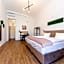 Adagio Downtown Rooms