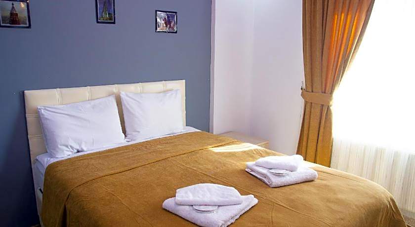 Figen Hotel