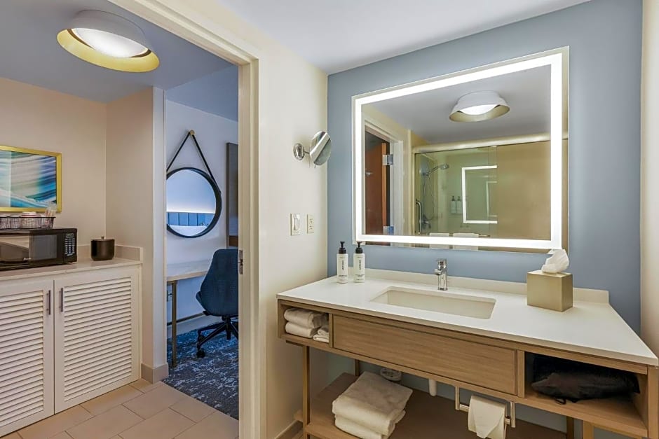 Crowne Plaza Fort Myers Gulf Coast By IHG