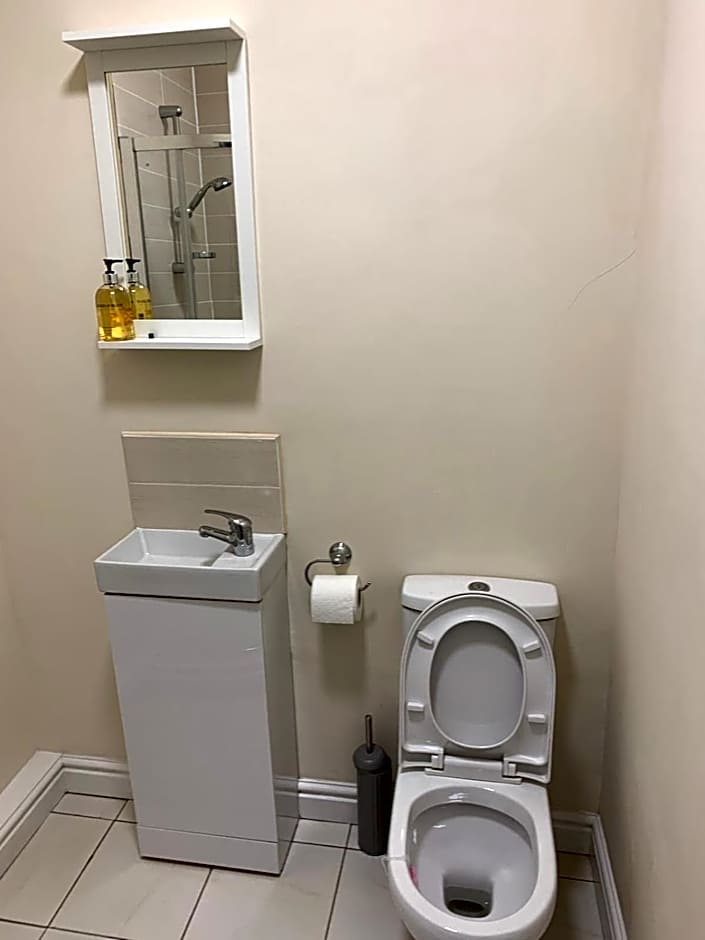 Smeaton serviced Accommodation