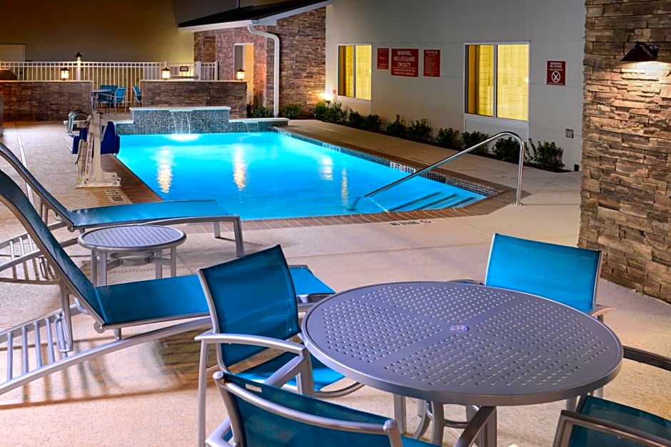 TownePlace Suites by Marriott Houston Galleria Area