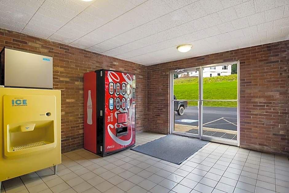 Red Roof Inn New Stanton